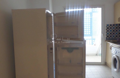Yasmine Apartment | spacious apartment s + 2 sea view in Hammamet