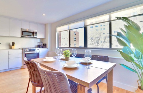 Radnor - Fort Myer Heights Apartment | Spacious Apartment w/Gym Access