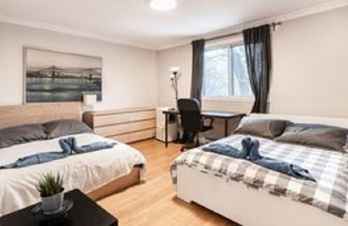 Latin Quarter Apartment | spacious apartment well situated-4BR,2BT