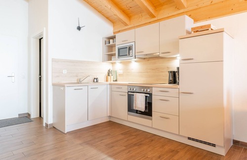 Dienten am Hochkoenig Apartment | Spacious apartment with central location