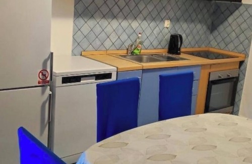 Senj Apartment | Spacious apartment with breathtaking view in lovely town Senj with wifi