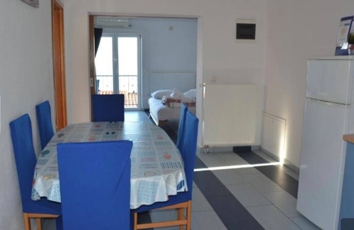 Senj Apartment | Spacious apartment with breathtaking view in lovely town Senj with wifi