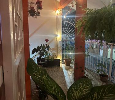 Orizaba Apartment | Spacious Apartment with Terrace