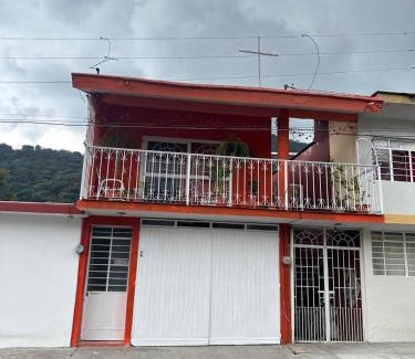 Orizaba Apartment | Spacious Apartment with Terrace
