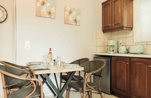 Sidari Apartment | Spacious Apartments with Garden Views Near Sidari