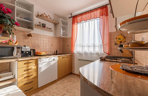 Brda Apartment | Spacious App Breza With Amazing View, Kojsko, Slovenia