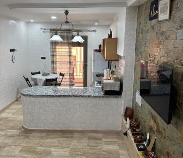 Agadir Apartment | Spacious Appartement in Agadir only for families