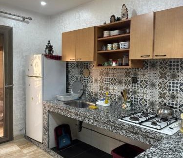 Agadir Apartment | Spacious Appartement in Agadir only for families