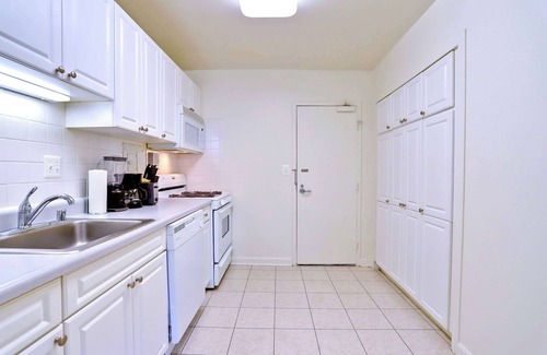 Aurora Highlands Apartment | Spacious Apt in Arlington W Fitness Center