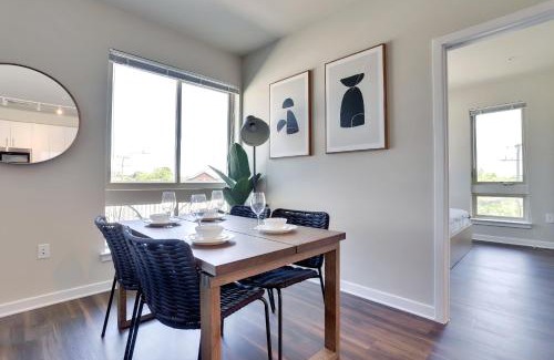 Jefferson Manor Apartment | Spacious Apt w All Amenities That You Need!