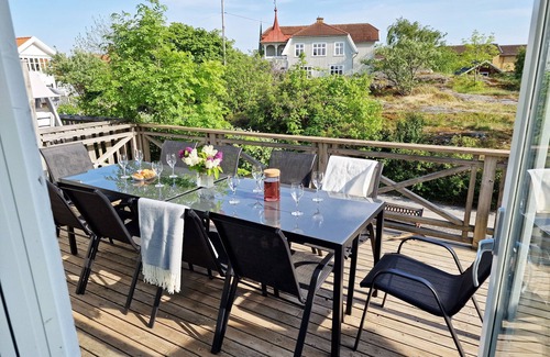 Hono House | Spacious archipelago house for two families, Hönö | SE09036