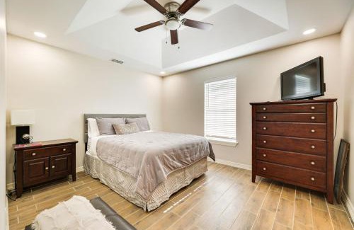 San Juan House | Spacious Backyard - San Juan Home Near Border