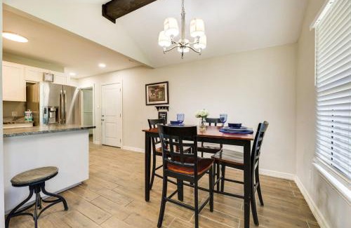 San Juan House | Spacious Backyard - San Juan Home Near Border