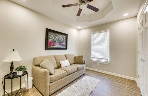 San Juan House | Spacious Backyard - San Juan Home Near Border