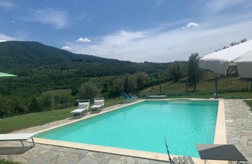 Pelago Apartment | Spacious barrier free Studio for 2 guests & child