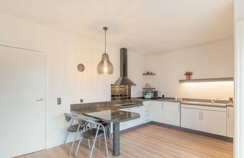 Houthalen House | Spacious single-storey house in hiking paradise Limburg