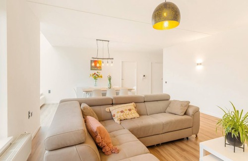 Houthalen House | Spacious single-storey house in hiking paradise Limburg