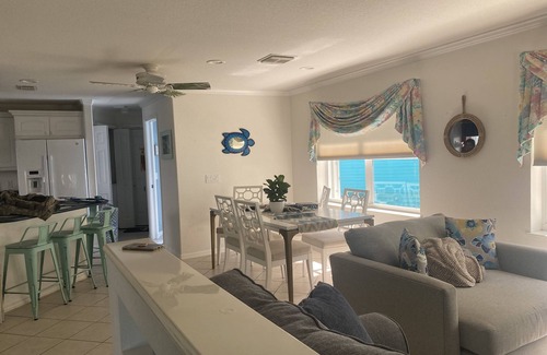 Nettles Island House | Spacious Beach House in Nettles Island Hutchinson Beach
