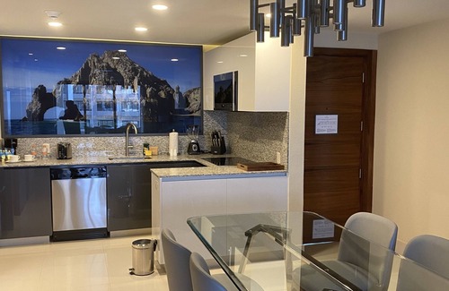 Cabo Bello Resort | Spacious beachfront resort suites in Los Cabos, Mexico - all inclusive available