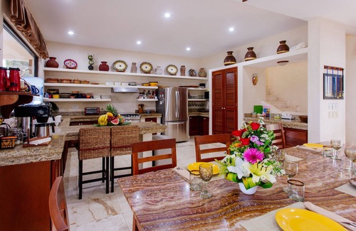 Soliman Bay Villa | Spacious Beachfront Villa includes Cook, Pool, WiFi – Check out our Summer Sale!