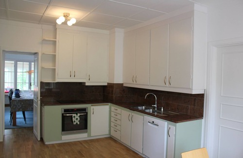 Angelholm House | Spacious Beachhouse in Havsbaden ÄngelholmnEnjoy fantastic beach and pine forest