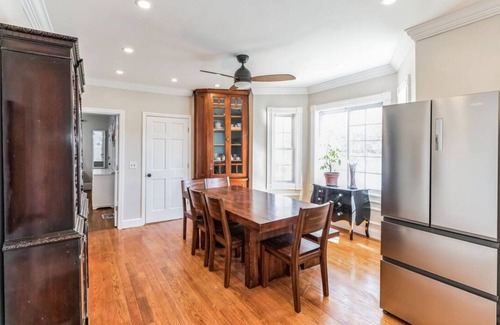 Auburndale Apartment | Spacious beautiful 3-bedroom, 2-bathroom home just 2 minutes from I-90 and I-95