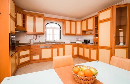 Patroves Villa | Spacious, Beautifully Furnished Villa With Private Pool And Sea Views