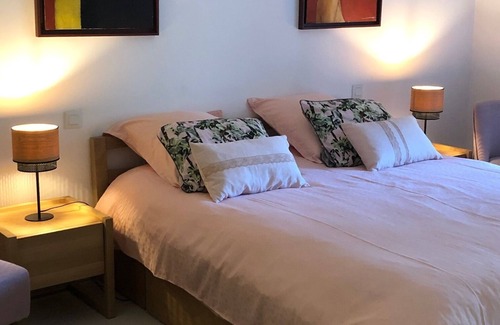 Pouldergat Bed & Breakfast | SPACIOUS BED AND BREAKFAST IN THE COUNTRYSIDE NEAR DOUARNENEZ