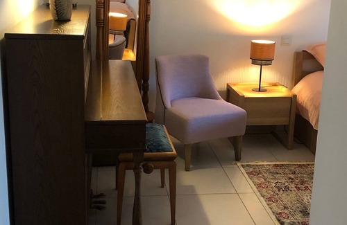 Pouldergat Bed & Breakfast | SPACIOUS BED AND BREAKFAST IN THE COUNTRYSIDE NEAR DOUARNENEZ