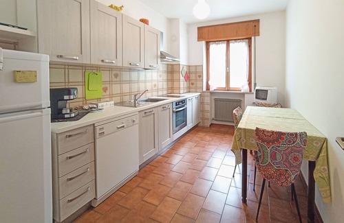 Pedavena Apartment | Spacious bright and equipped