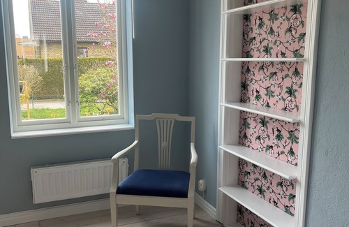 Borrby House | Spacious, bright and renovated gem close to the beach in Borrby