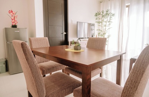 Mandurriao Condo | Spacious & Bright Family Escape