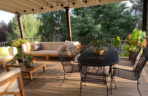 Fort Collins House | Spacious, Bright, Kid Friendly home in Beautiful Fort Collins.