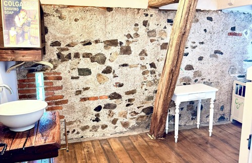 Chalmoux Other | Spacious Burgundy Farmhouse Getaway | Vineyards, Firelight & Family Dinners