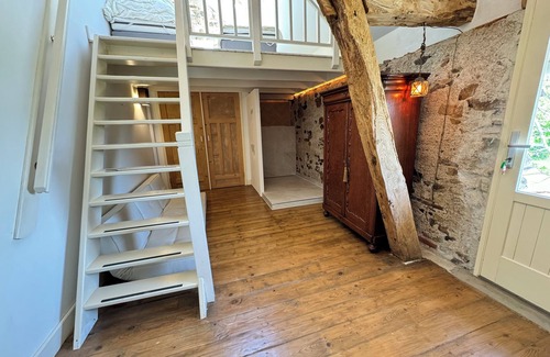 Chalmoux Other | Spacious Burgundy Farmhouse Getaway | Vineyards, Firelight & Family Dinners