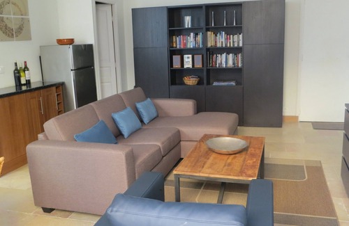 Villefranche-sur-Mer Apartment | Spacious, Charming Apartment In Prime Villefranche Location