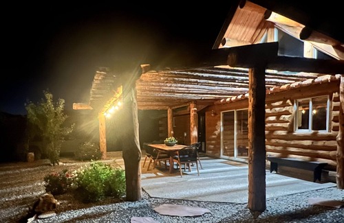 Lazear Cabin | Spacious cabin with Hot tube accessing all of Colorado's outdoor adventure