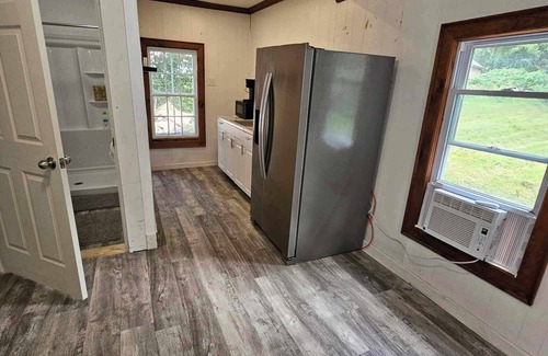 Canton House | Spacious Canton House 5BR, 3 bathroom, WiFi, AC, Great Location