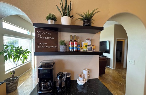 El Cajon House | Spacious Canyon Retreat: 10 Acres, Mountain Views, Pet-Friendly, Near San Diego