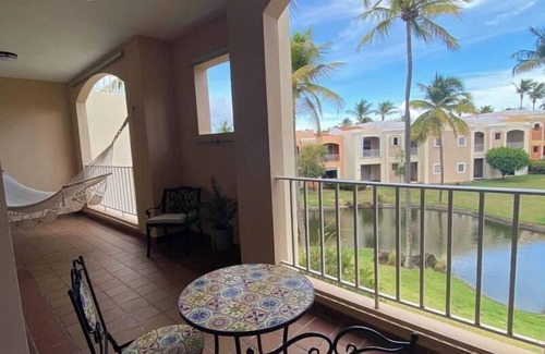 Candelero Abajo Condo | Spacious Caribbean Retreat - Palmas del Mar