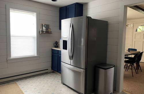 West Kill Cabin | Spacious Catskills Cabin w/Stream Near Hiking, Biking & Skiing