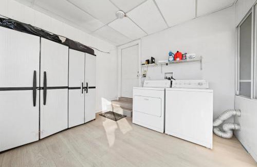 Lennox House | Spacious Centrally Located NEW 2 Bedroom Property!