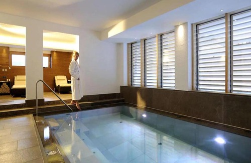 Klosterle House | Spacious chalet in Klösterle