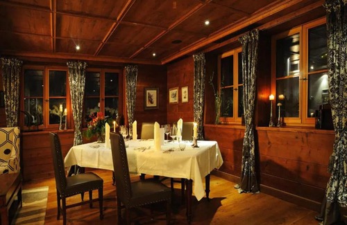 Klosterle House | Spacious chalet in Klösterle