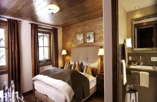 Klosterle House | Spacious chalet in Klösterle