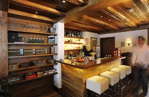 Klosterle House | Spacious chalet in Klösterle