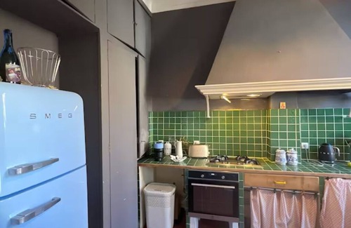 6th Arrondissement Apartment | Spacious Charming Apartment in Marseille - Perfect for Families and Groups