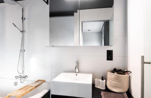 Kortrijk House | Spacious & Chic House in Center