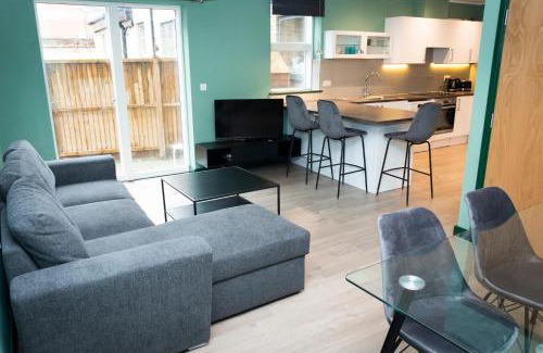 Stockwell Apartment | Spacious Clapham Apartments