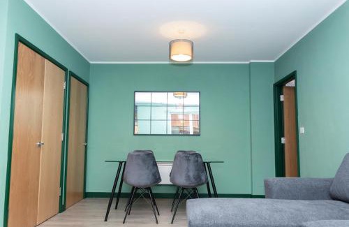 Stockwell Apartment | Spacious Clapham Apartments